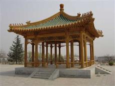古建工程