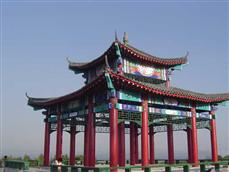 古建工程