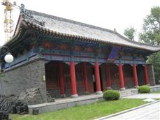 古建工程