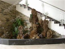 上水石假山