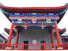 木式建筑